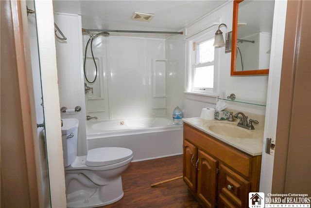 2016 Peck Settlement Road, Ellicott, NY 14701