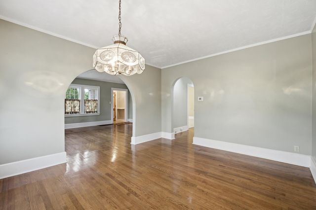 909 Moulton Avenue, North Muskegon City, MI 49445