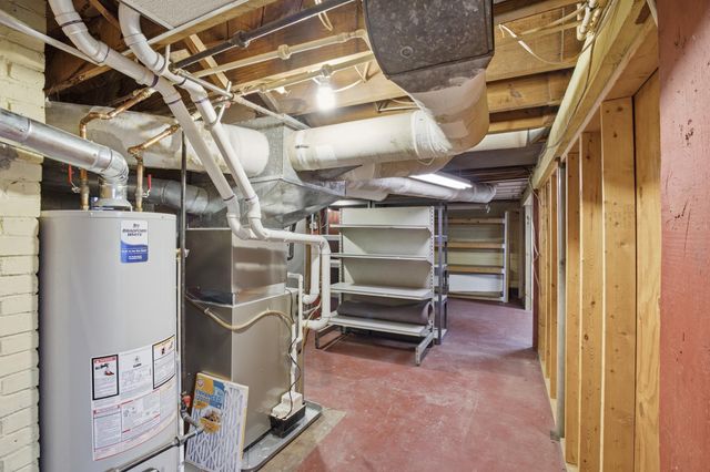 909 Moulton Avenue, North Muskegon City, MI 49445