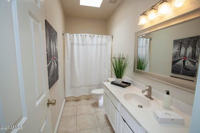 5514 E PARADISE Drive, Scottsdale, AZ 85254