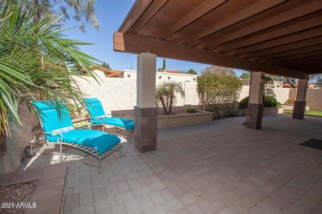 5514 E PARADISE Drive, Scottsdale, AZ 85254