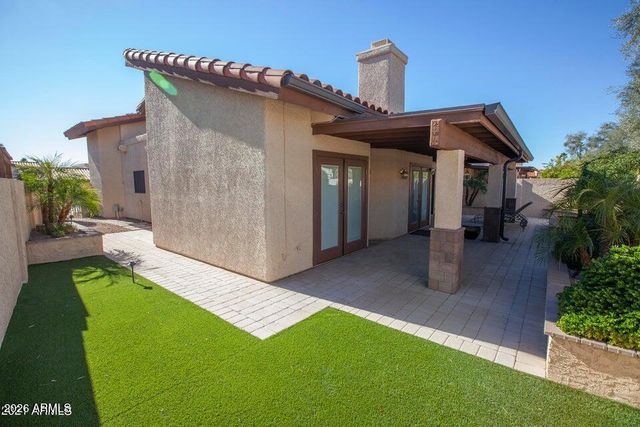 5514 E PARADISE Drive, Scottsdale, AZ 85254