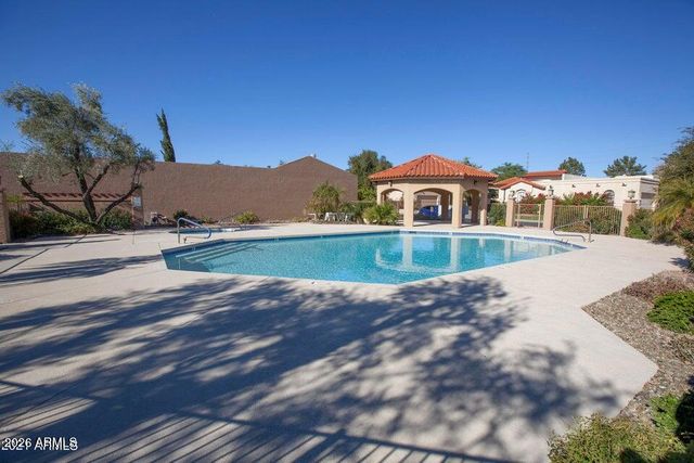 5514 E PARADISE Drive, Scottsdale, AZ 85254