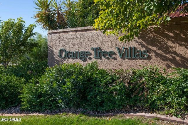 5514 E PARADISE Drive, Scottsdale, AZ 85254