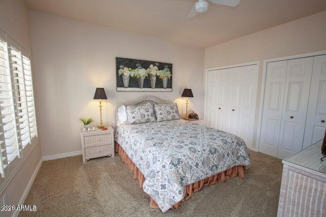 5514 E PARADISE Drive, Scottsdale, AZ 85254