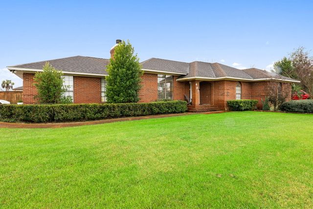 437 W Baldwin Road, Panama City, FL 32405