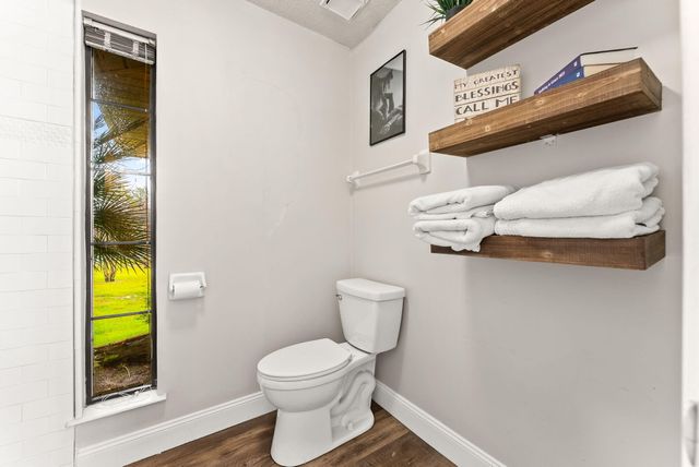 437 W Baldwin Road, Panama City, FL 32405