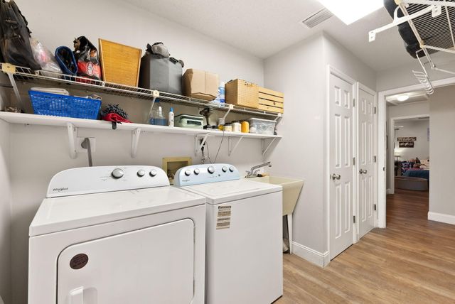 437 W Baldwin Road, Panama City, FL 32405