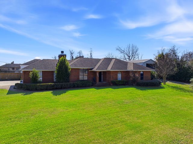 437 W Baldwin Road, Panama City, FL 32405