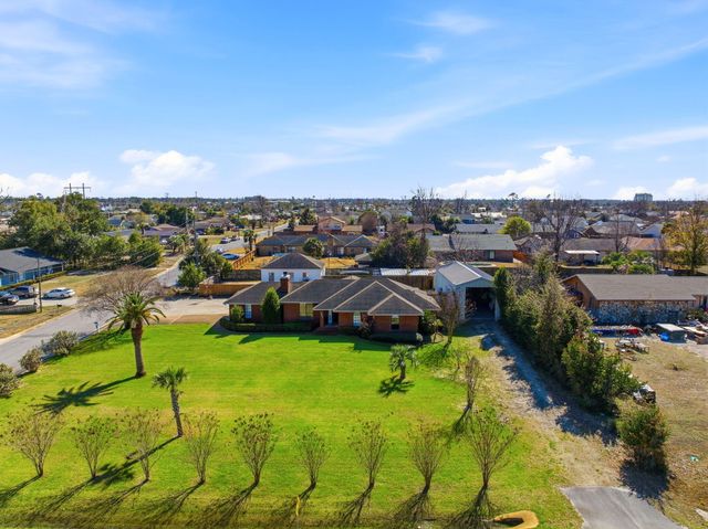 437 W Baldwin Road, Panama City, FL 32405