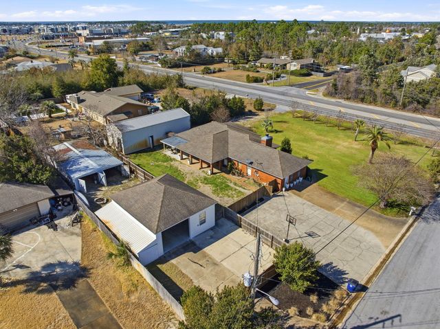 437 W Baldwin Road, Panama City, FL 32405