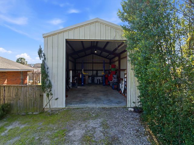 437 W Baldwin Road, Panama City, FL 32405