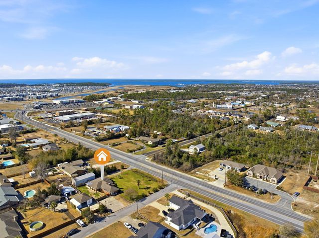 437 W Baldwin Road, Panama City, FL 32405
