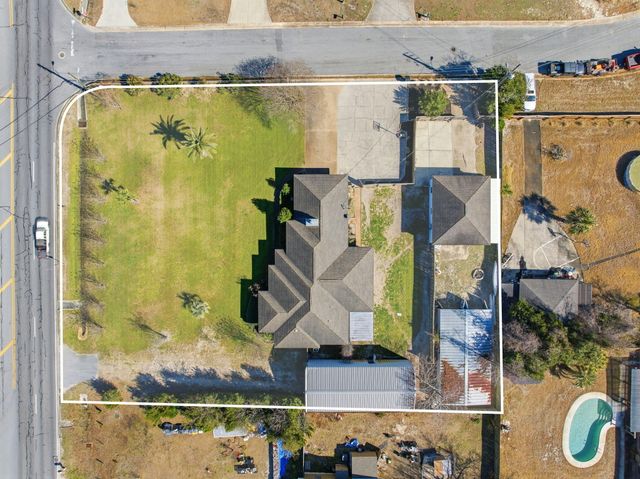 437 W Baldwin Road, Panama City, FL 32405