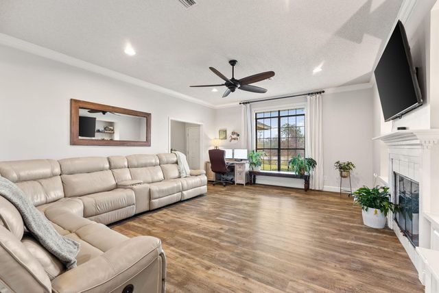 437 W Baldwin Road, Panama City, FL 32405