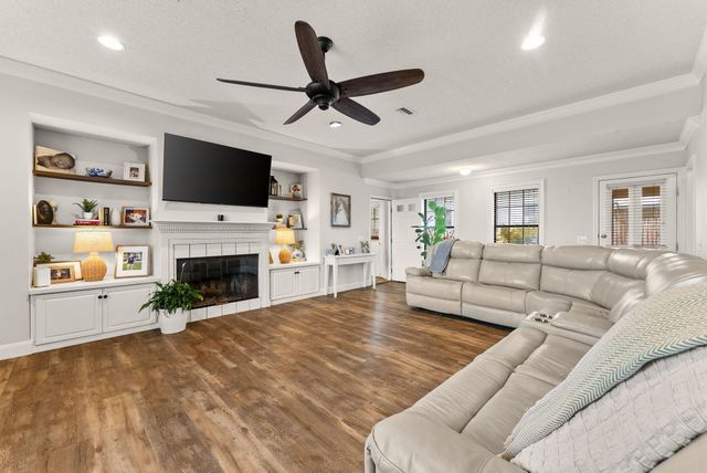 437 W Baldwin Road, Panama City, FL 32405