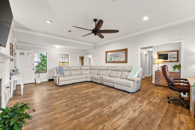 437 W Baldwin Road, Panama City, FL 32405