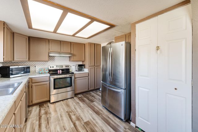 3366 E MESQUITE Trail, Camp Verde, AZ 86322