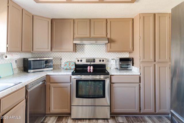 3366 E MESQUITE Trail, Camp Verde, AZ 86322