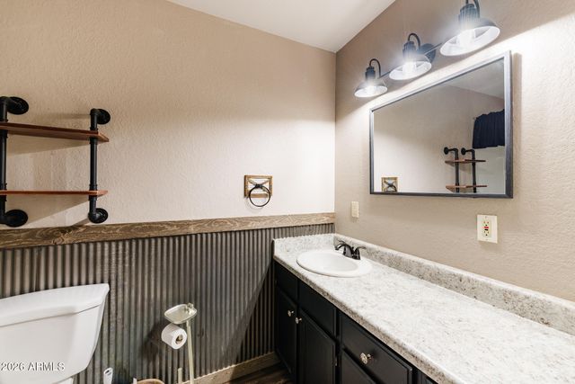 3366 E MESQUITE Trail, Camp Verde, AZ 86322