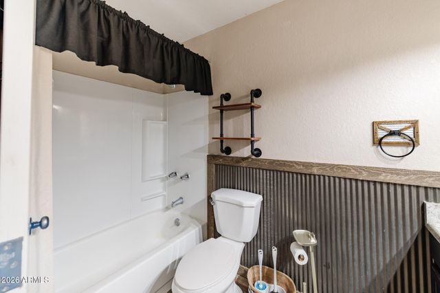 3366 E MESQUITE Trail, Camp Verde, AZ 86322