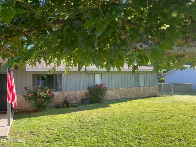 3366 E MESQUITE Trail, Camp Verde, AZ 86322