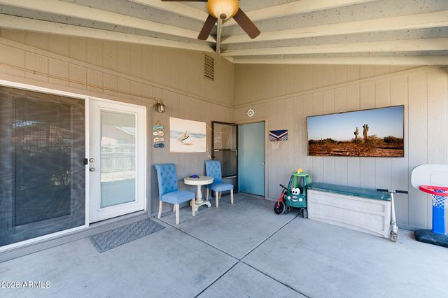 3366 E MESQUITE Trail, Camp Verde, AZ 86322