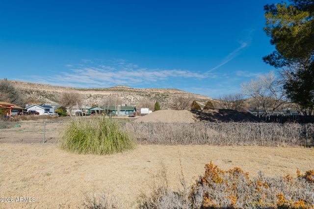 3366 E MESQUITE Trail, Camp Verde, AZ 86322
