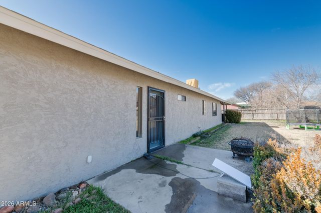 3366 E MESQUITE Trail, Camp Verde, AZ 86322