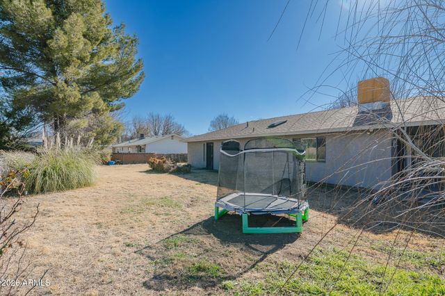 3366 E MESQUITE Trail, Camp Verde, AZ 86322