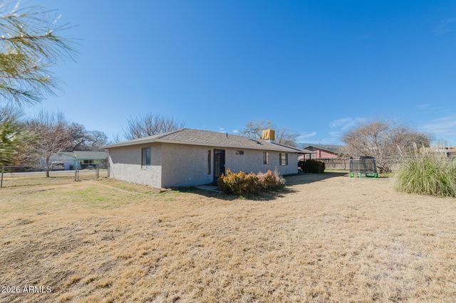 3366 E MESQUITE Trail, Camp Verde, AZ 86322
