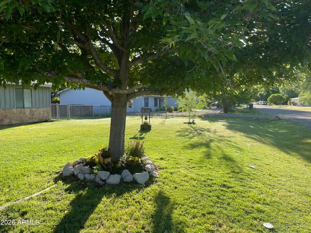 3366 E MESQUITE Trail, Camp Verde, AZ 86322