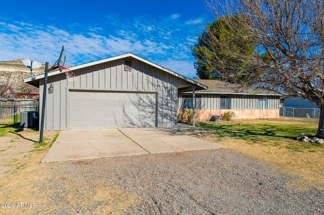 3366 E MESQUITE Trail, Camp Verde, AZ 86322
