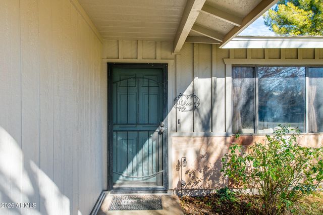 3366 E MESQUITE Trail, Camp Verde, AZ 86322