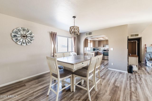 3366 E MESQUITE Trail, Camp Verde, AZ 86322