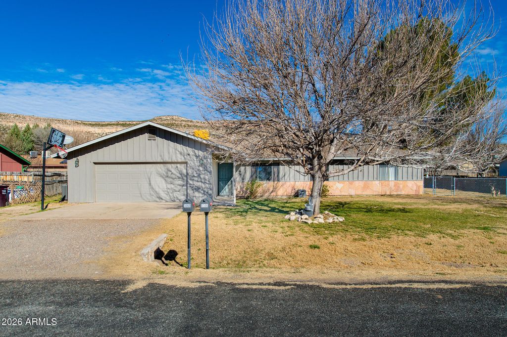 3366 E MESQUITE Trail, Camp Verde, AZ 86322