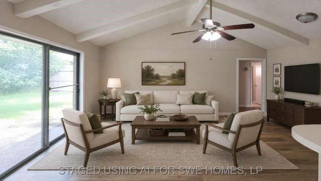 934 Dellbrook Drive, Houston, TX 77038