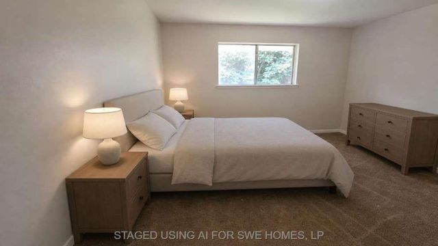 934 Dellbrook Drive, Houston, TX 77038