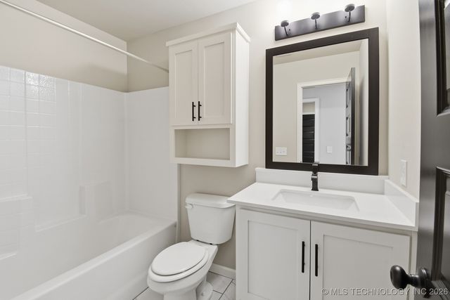 13125 S 105th East Avenue, Bixby, OK 74008