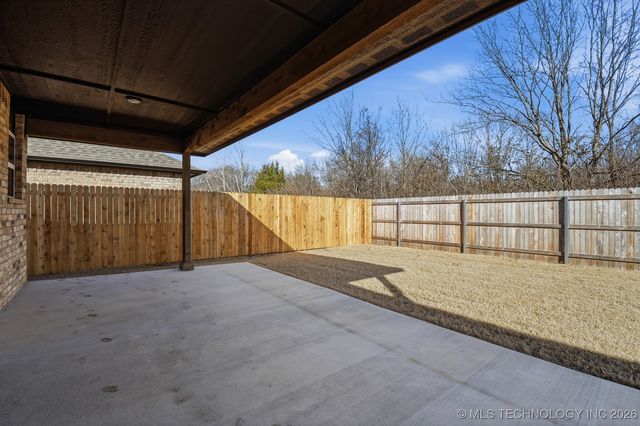 13125 S 105th East Avenue, Bixby, OK 74008