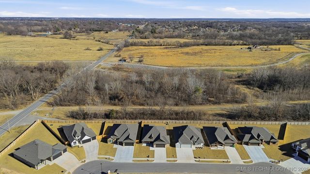 13125 S 105th East Avenue, Bixby, OK 74008