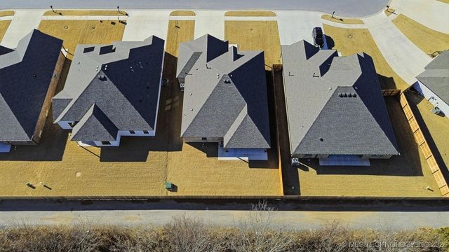 13125 S 105th East Avenue, Bixby, OK 74008