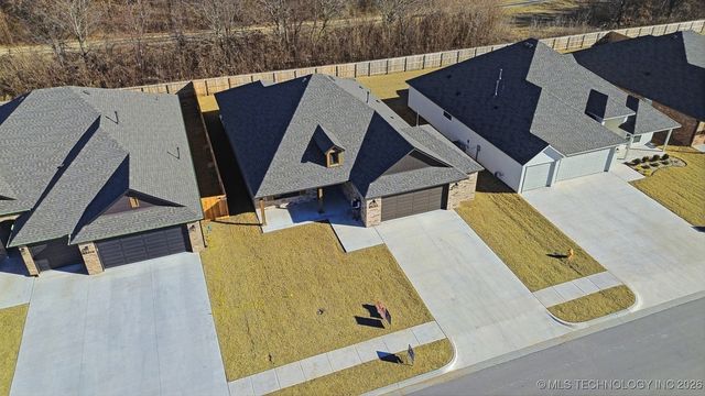 13125 S 105th East Avenue, Bixby, OK 74008