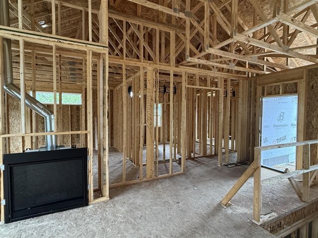 3084 SE Arbor Creek Drive Lot 10, Kentwood, MI 49512