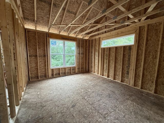 3084 SE Arbor Creek Drive Lot 10, Kentwood, MI 49512