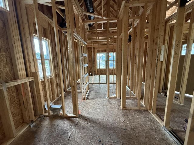 3084 SE Arbor Creek Drive Lot 10, Kentwood, MI 49512