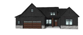 3084 SE Arbor Creek Drive Lot 10, Kentwood, MI 49512