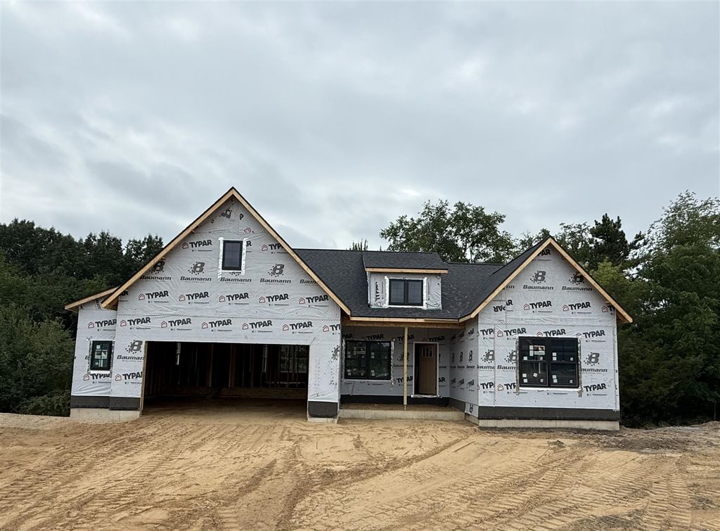 3084 SE Arbor Creek Drive Lot 10, Kentwood, MI 49512