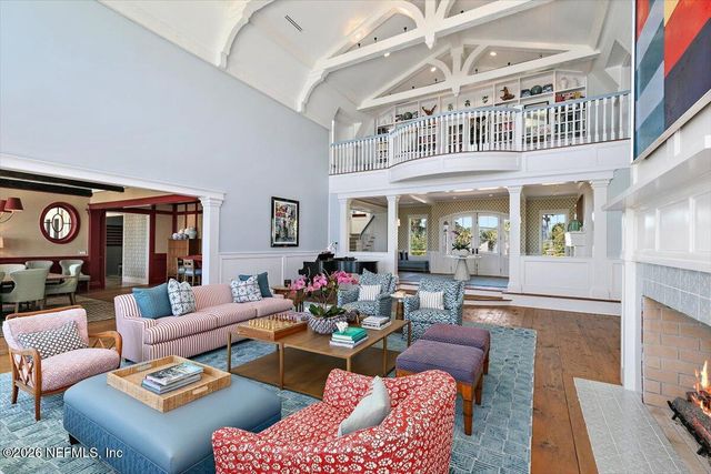 733 PONTE VEDRA Boulevard, Ponte Vedra Beach, FL 32082