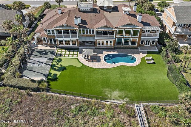 733 PONTE VEDRA Boulevard, Ponte Vedra Beach, FL 32082